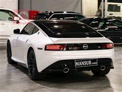Nissan Z